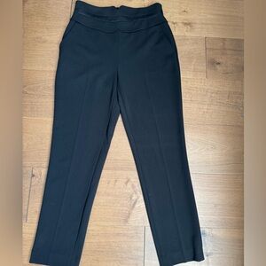 Calvin Klein dress pants. Black. Size: 6